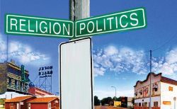 The Role Of The Church In The Politics Of A Nation